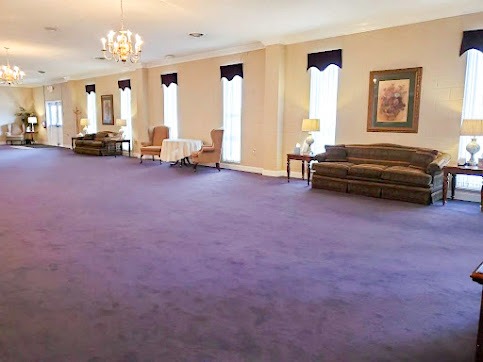 Whitesell Funeral Home gallery image 5