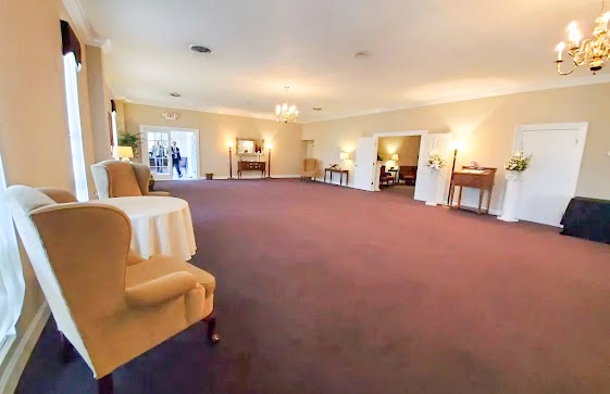 Whitesell Funeral Home gallery image 6