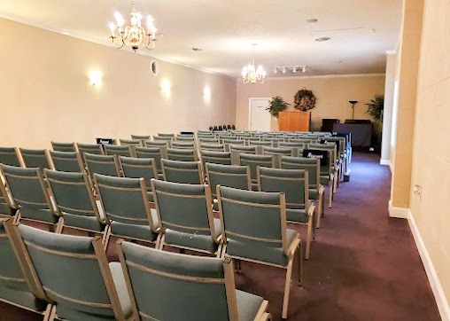 Whitesell Funeral Home gallery image 3