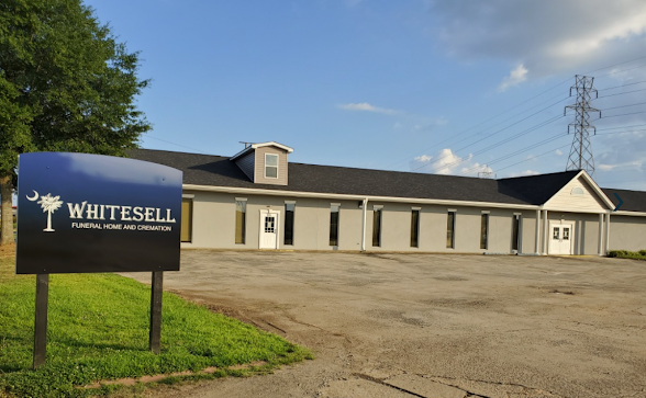 Whitesell Funeral Home