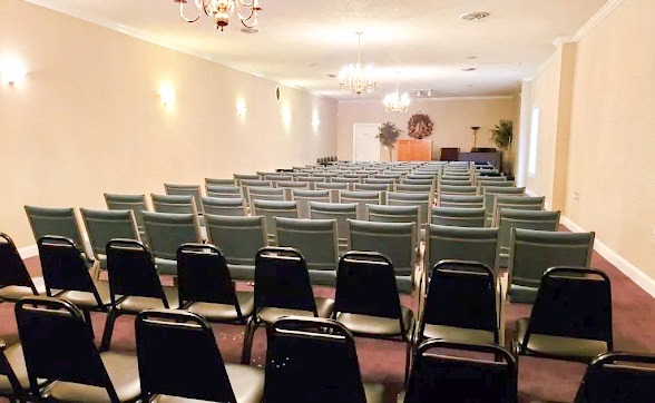 Whitesell Funeral Home gallery image 4